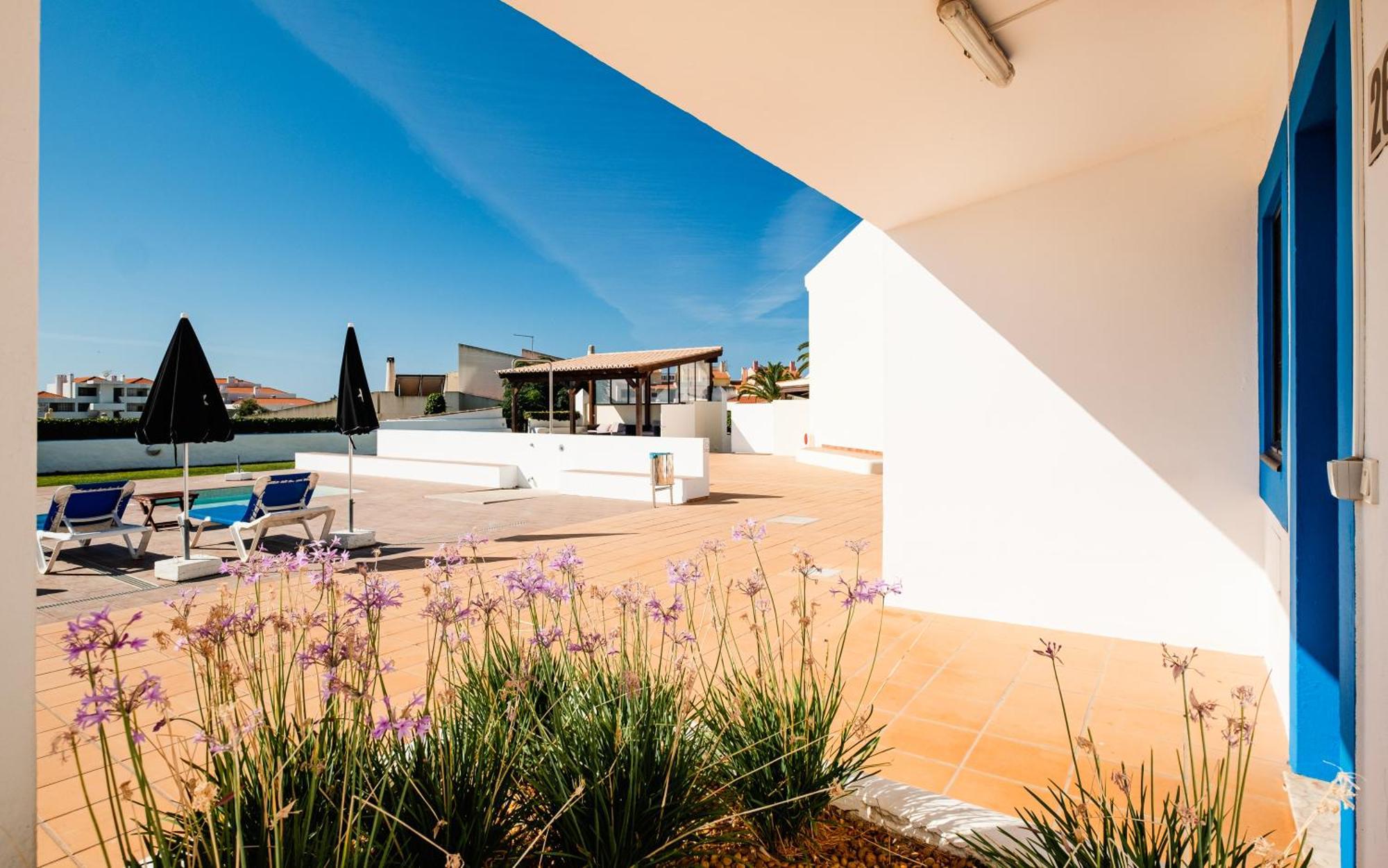 Casas Da Quinta *
