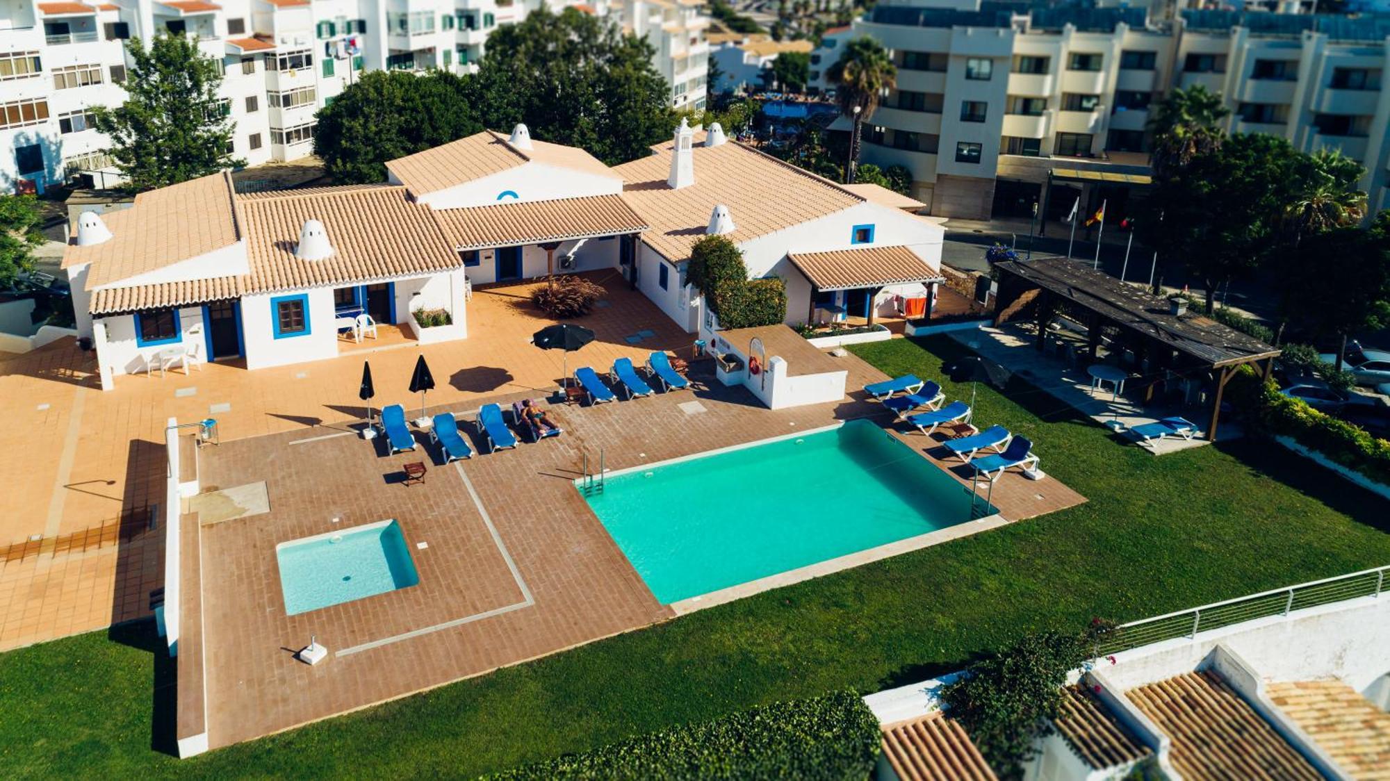 Rocabelmonte Albufeira