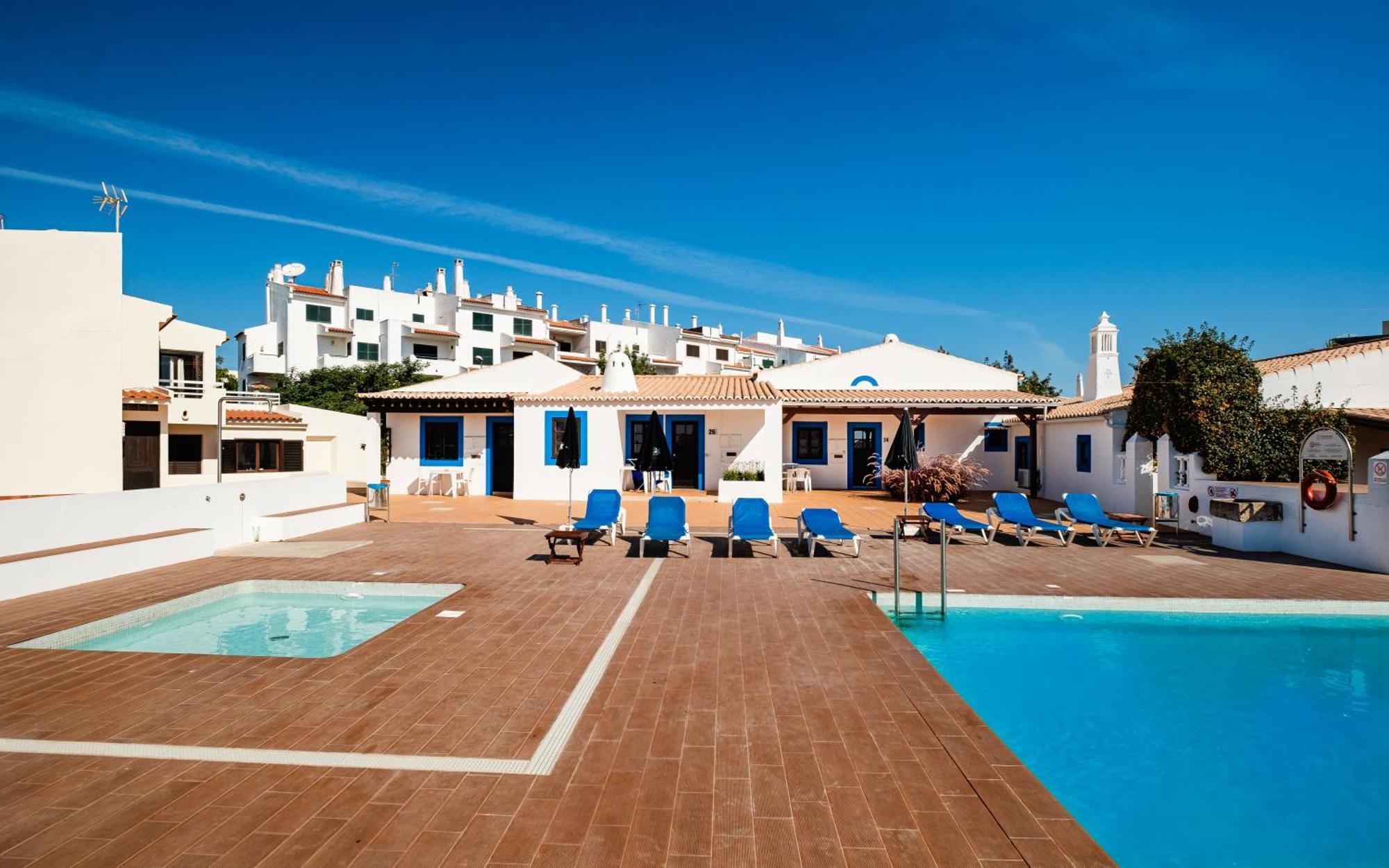 Casas Da Quinta * Albufeira