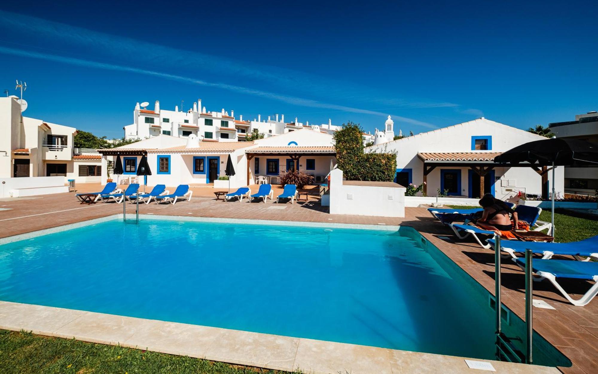 Appartement Casas Da Quinta