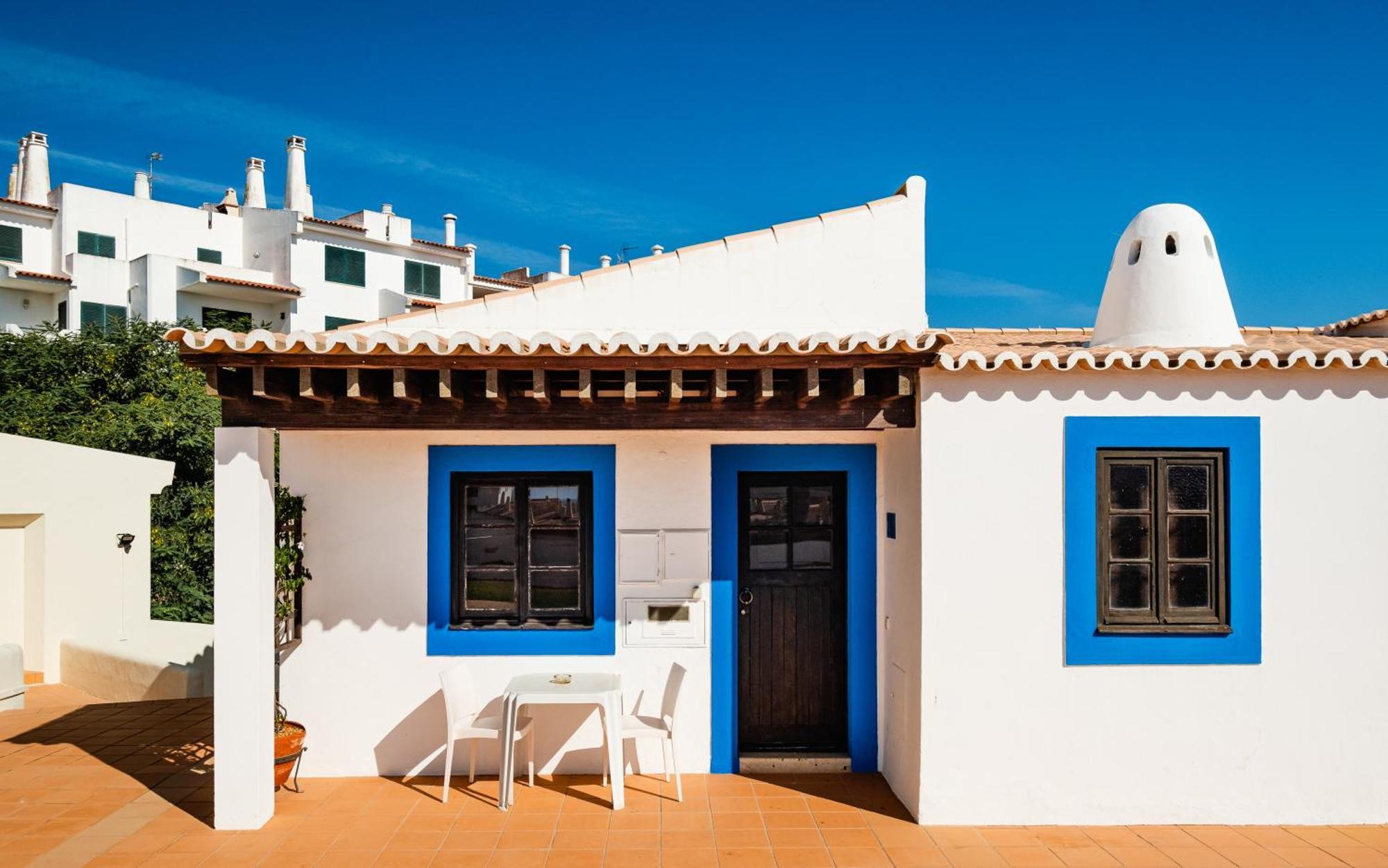Rocabelmonte Apartamento Albufeira