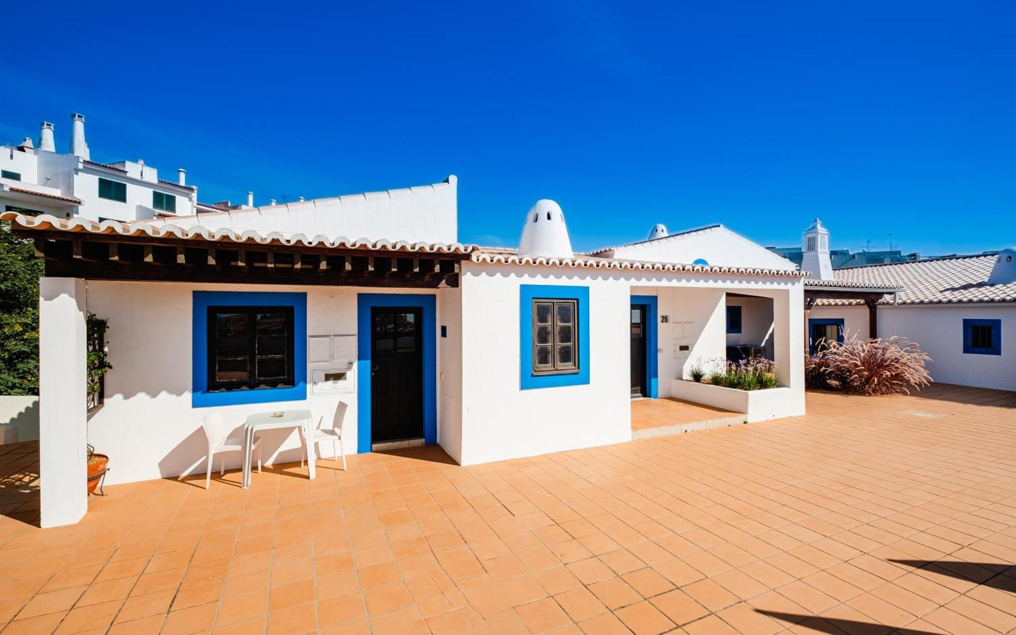Casas Da Quinta *