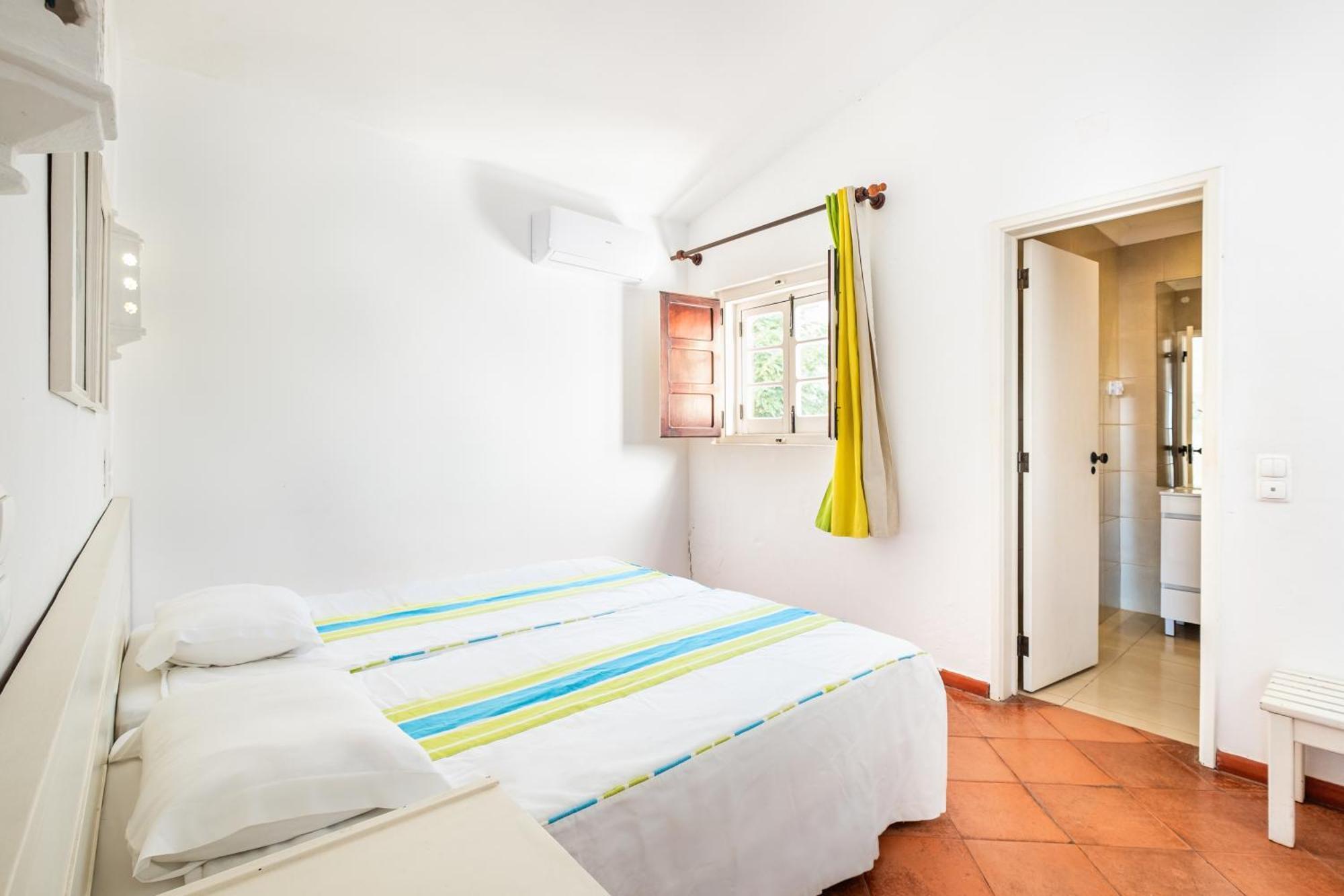 Casas Da Quinta Albufeira