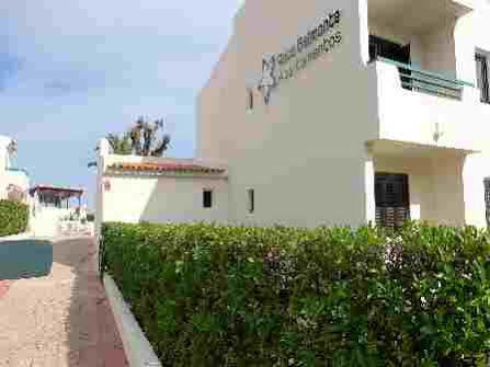 Apartamento Casas Da Quinta *