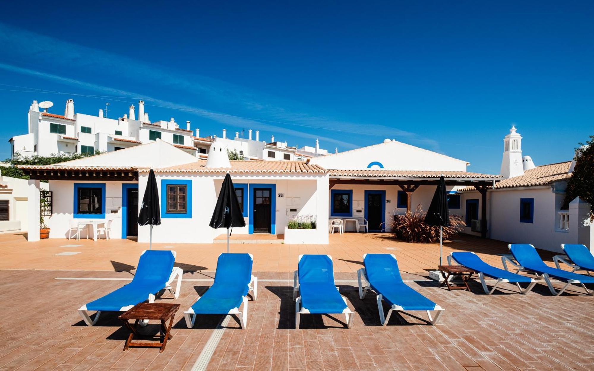 Apartment Rocabelmonte Albufeira