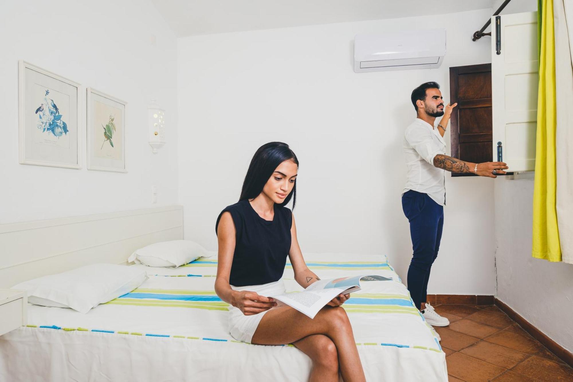Apartment Rocabelmonte *