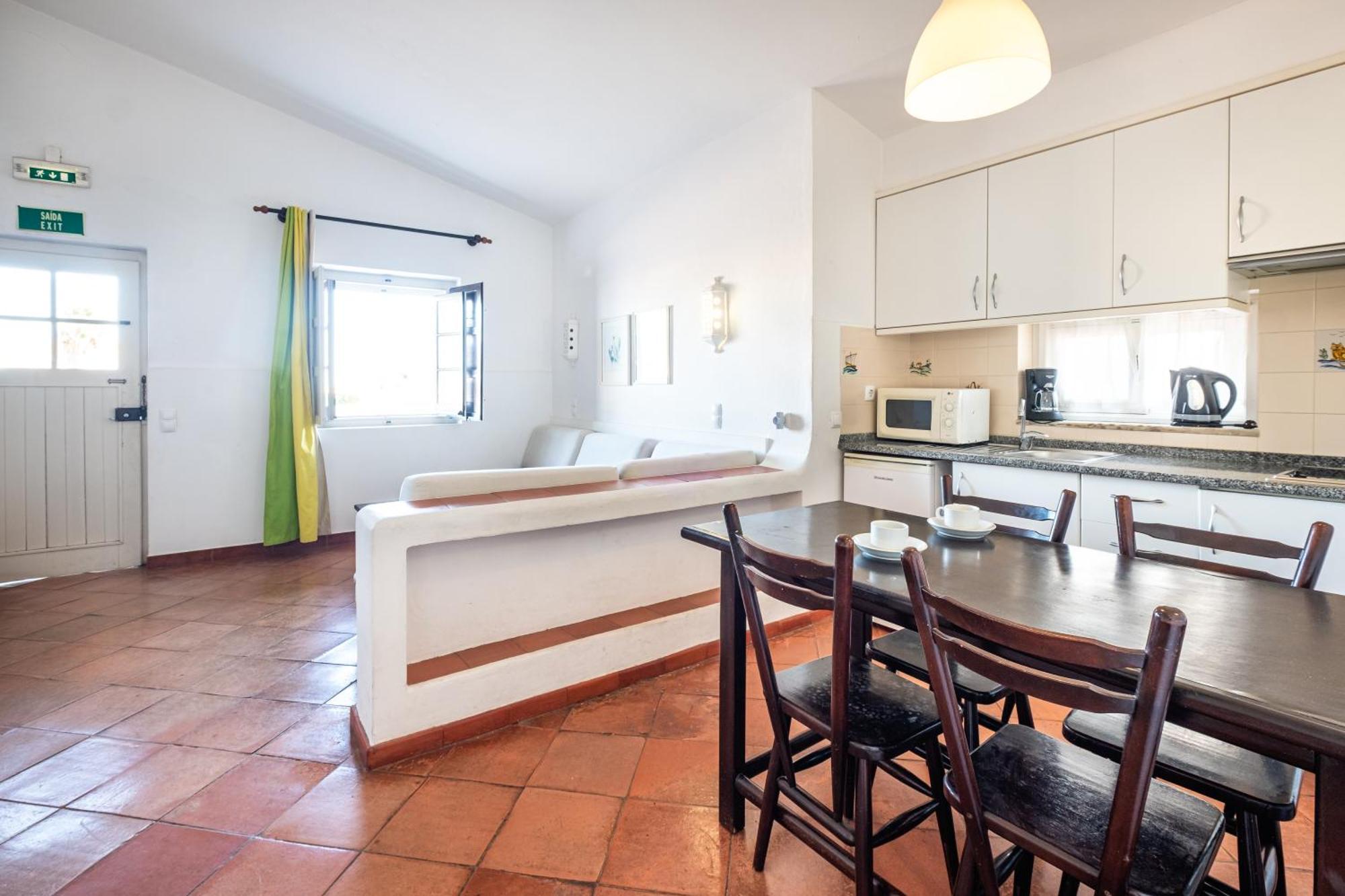 Rocabelmonte Apartment Albufeira